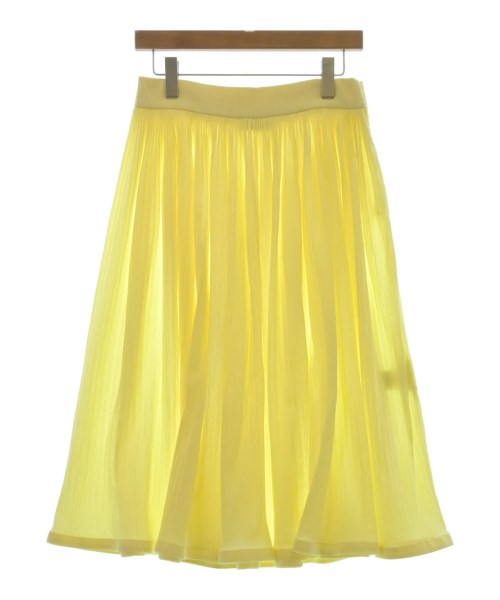 JIL SANDER Long/Maxi length skirts