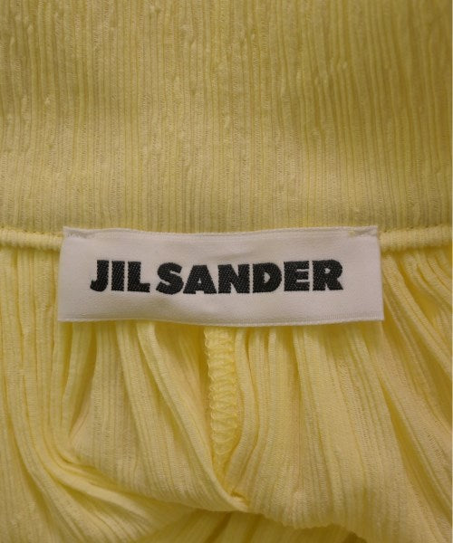 JIL SANDER Long/Maxi length skirts