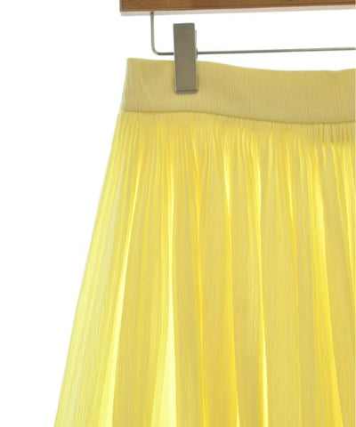 JIL SANDER Long/Maxi length skirts