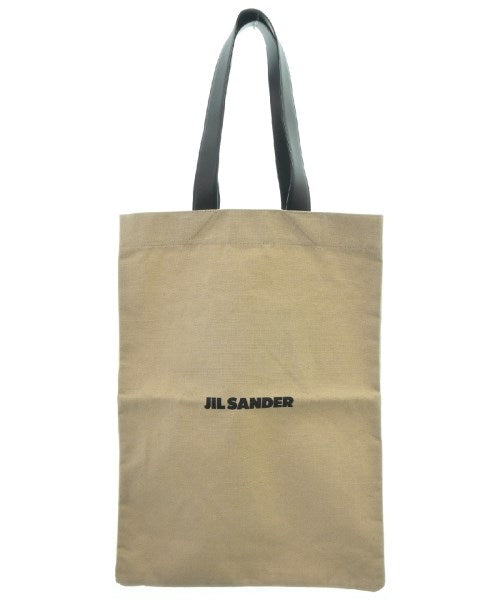 JIL SANDER Totes