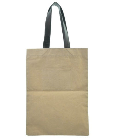 JIL SANDER Totes