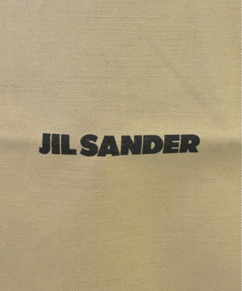 JIL SANDER Totes