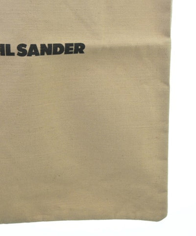 JIL SANDER Totes