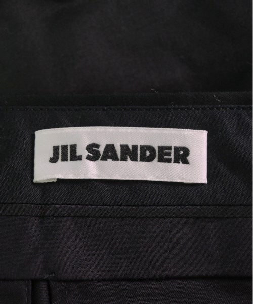 JIL SANDER Trousers