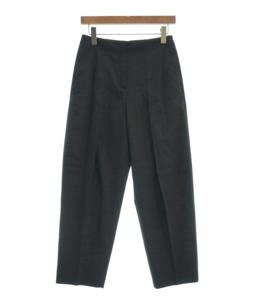 JIL SANDER NAVY Trousers