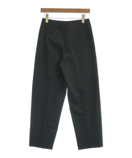 JIL SANDER NAVY Trousers