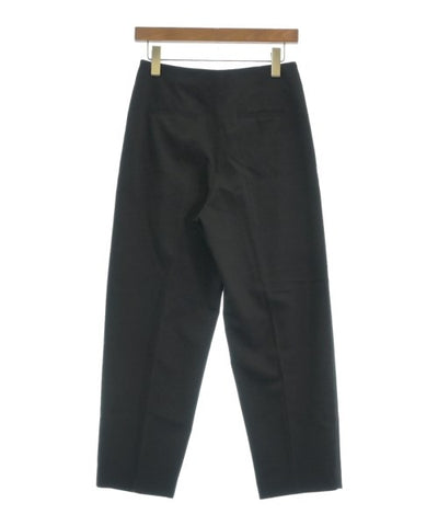 JIL SANDER NAVY Trousers