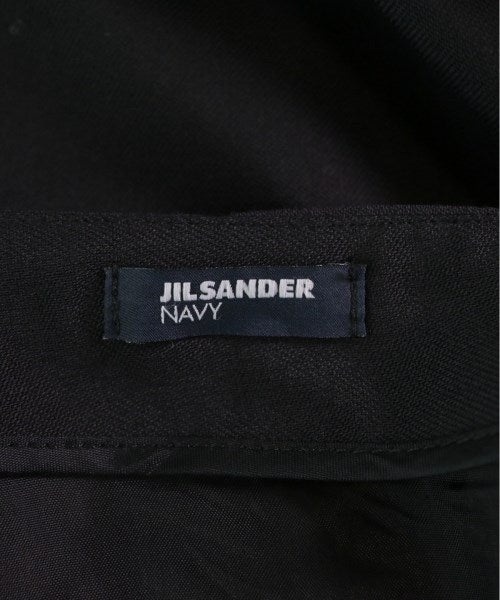 JIL SANDER NAVY Trousers