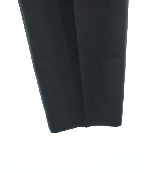 JIL SANDER NAVY Trousers