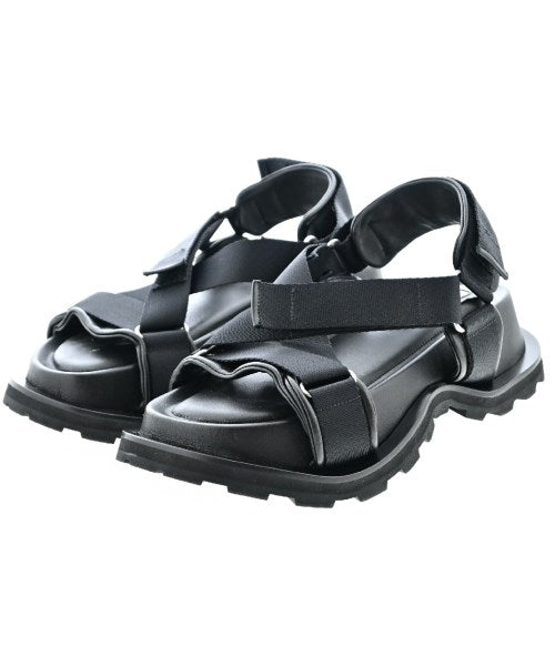 JIL SANDER Sandals