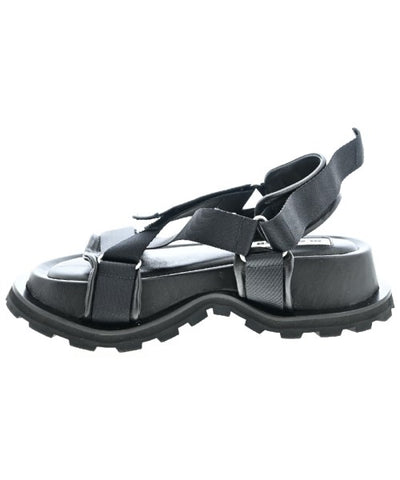 JIL SANDER Sandals