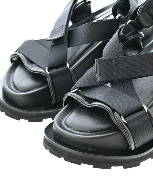 JIL SANDER Sandals