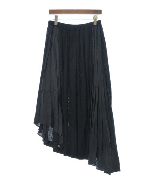 JIL SANDER Long/Maxi length skirts