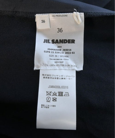 JIL SANDER Long/Maxi length skirts