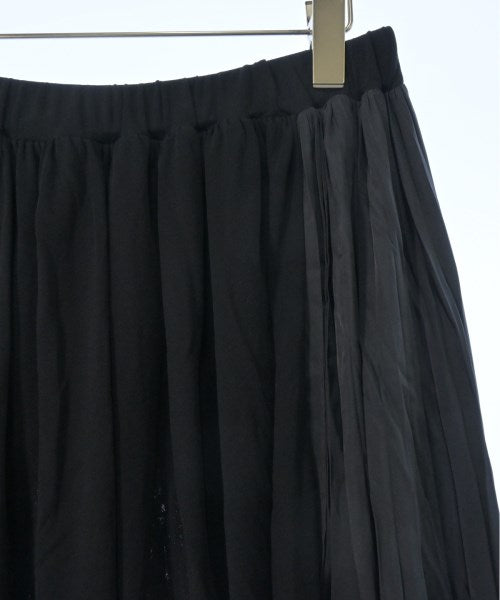 JIL SANDER Long/Maxi length skirts