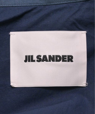 JIL SANDER Casual shirts