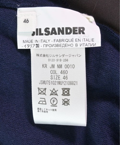 JIL SANDER Sweaters