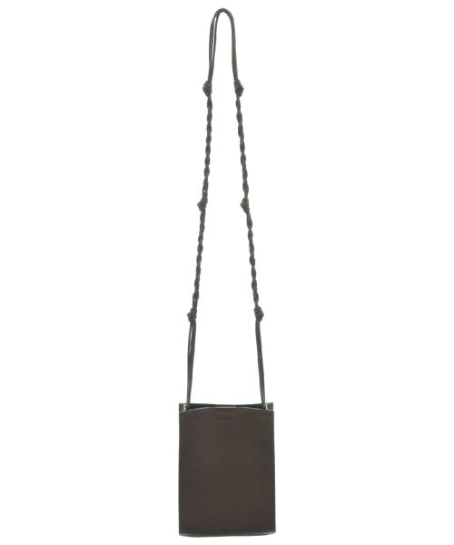 JIL SANDER Shoulder bags