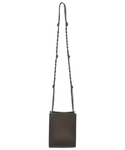 JIL SANDER Shoulder bags