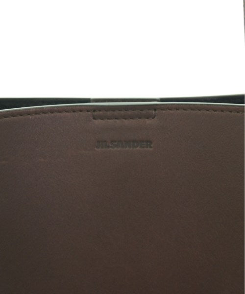 JIL SANDER Shoulder bags