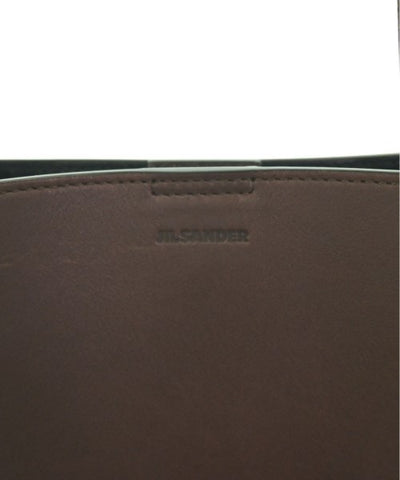 JIL SANDER Shoulder bags