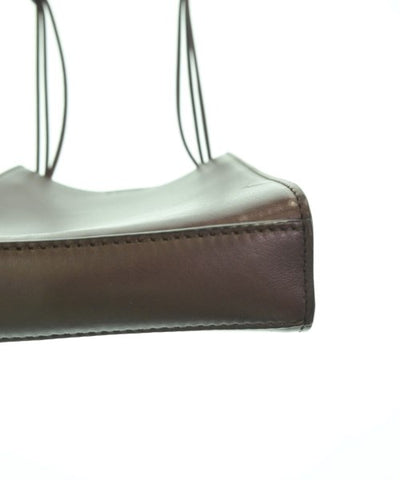 JIL SANDER Shoulder bags