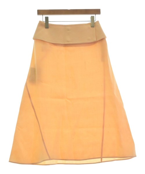 JIL SANDER Long/Maxi length skirts