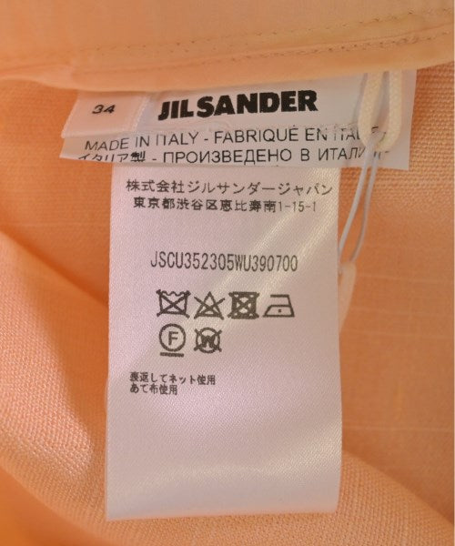 JIL SANDER Long/Maxi length skirts