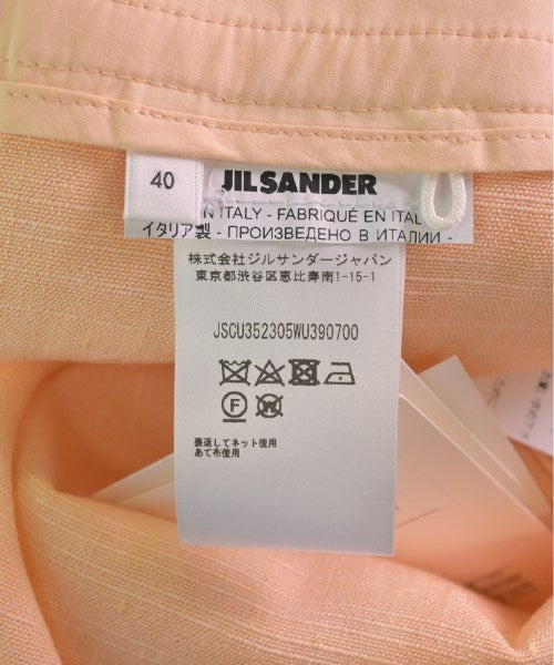 JIL SANDER Long/Maxi length skirts