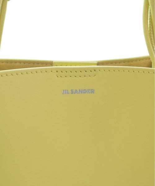 JIL SANDER Shoulder bags