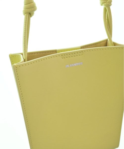 JIL SANDER Shoulder bags