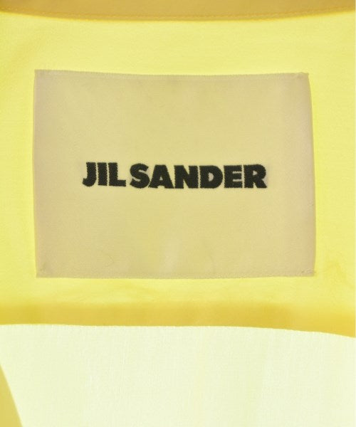 JIL SANDER Casual shirts