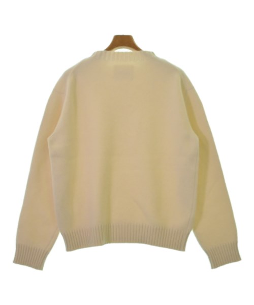 JIL SANDER Sweaters