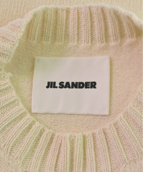 JIL SANDER Sweaters