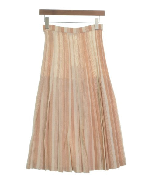 JIL SANDER Long/Maxi length skirts