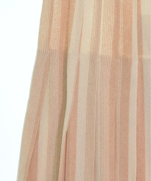 JIL SANDER Long/Maxi length skirts