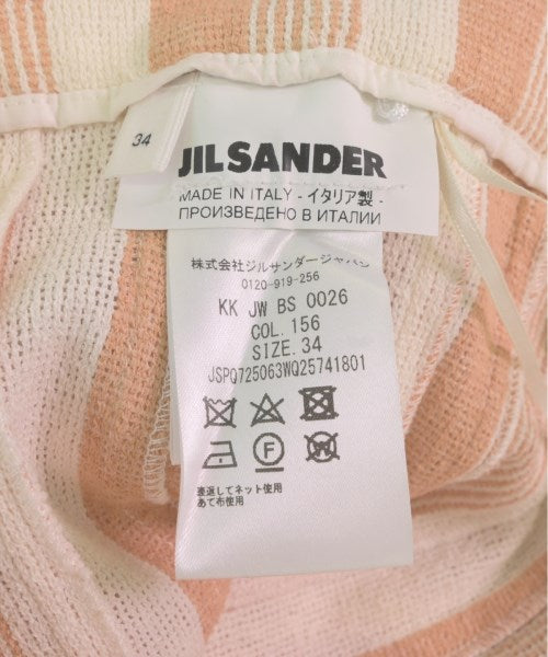 JIL SANDER Long/Maxi length skirts