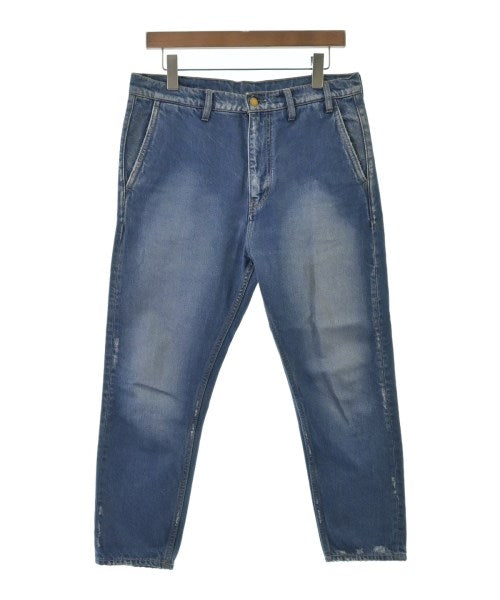 JIL SANDER Jeans