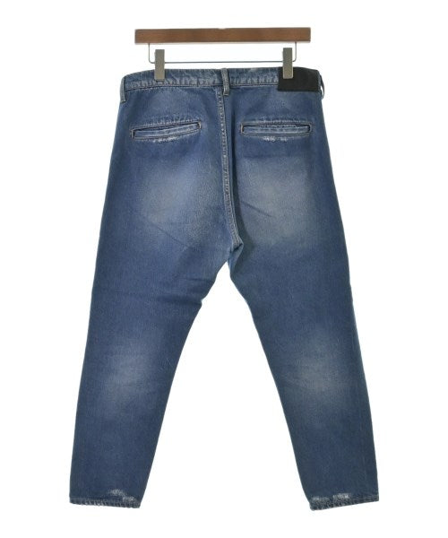 JIL SANDER Jeans