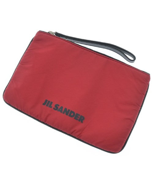 JIL SANDER Pouches