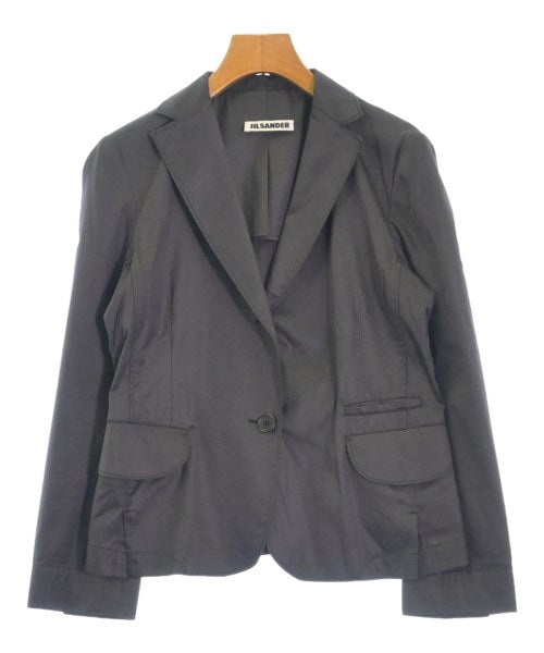 JIL SANDER Casual jackets