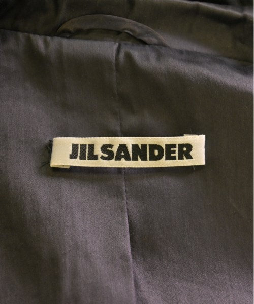 JIL SANDER Casual jackets