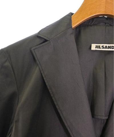 JIL SANDER Casual jackets