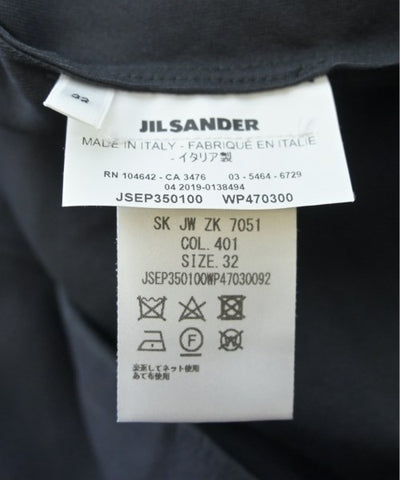 JIL SANDER Knee length skirts