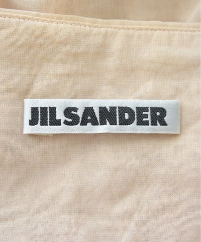 JIL SANDER Knee length skirts