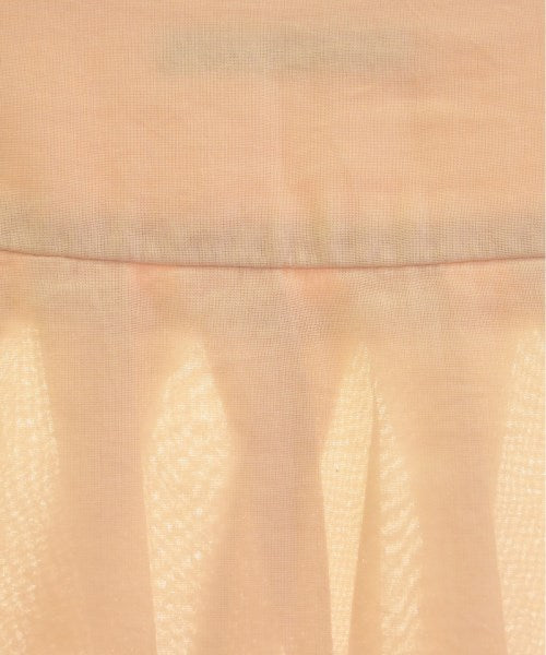 JIL SANDER Knee length skirts