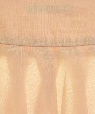 JIL SANDER Knee length skirts