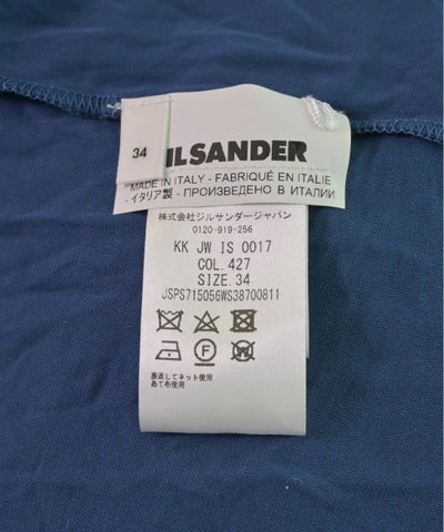 JIL SANDER Dresses