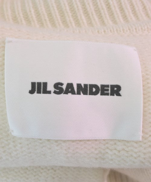 JIL SANDER Sweaters