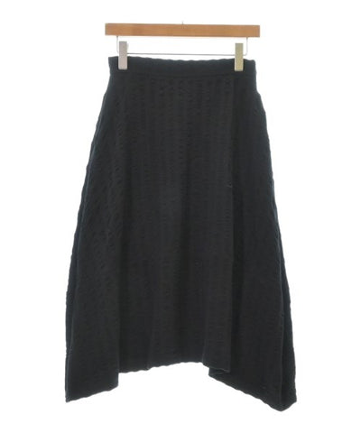 JIL SANDER Long/Maxi length skirts